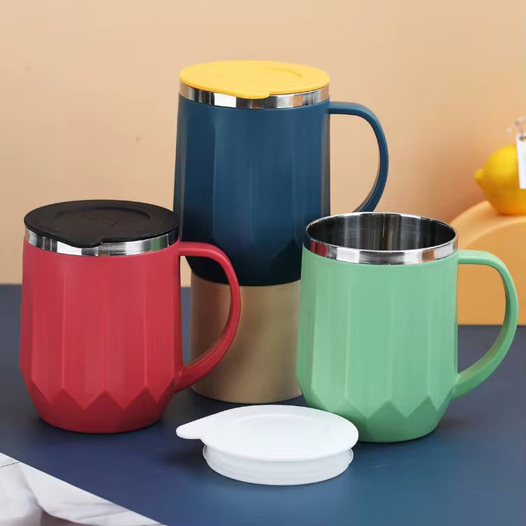 Trending Thermos Cup