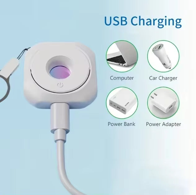 Mini Camera Detector