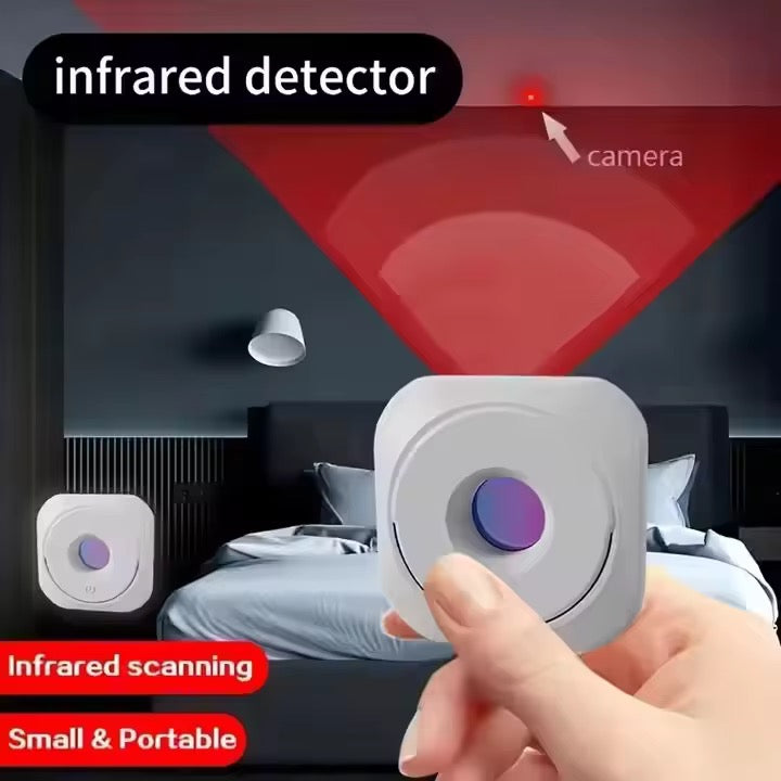 Mini Camera Detector