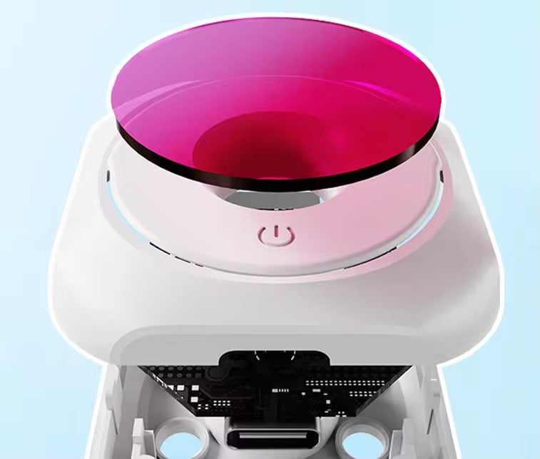 Mini Camera Detector