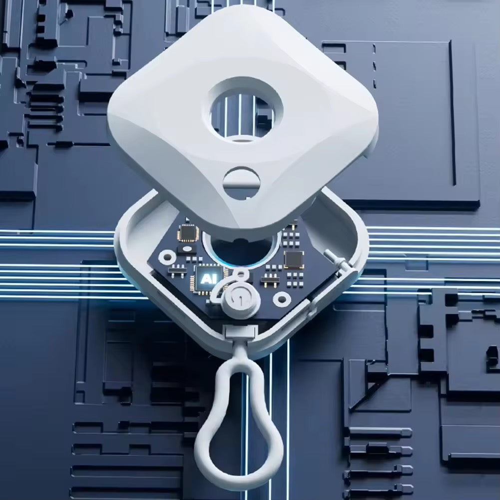 Mini Camera Detector