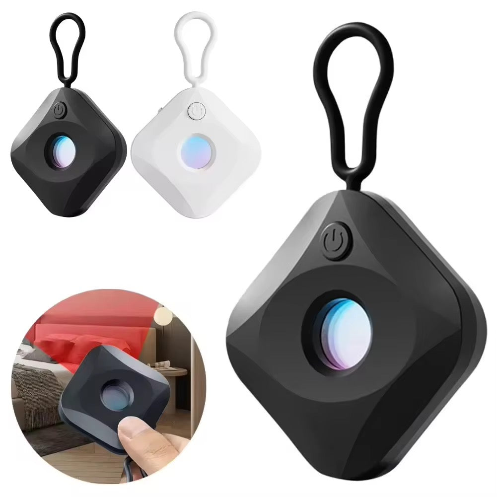 Mini Camera Detector