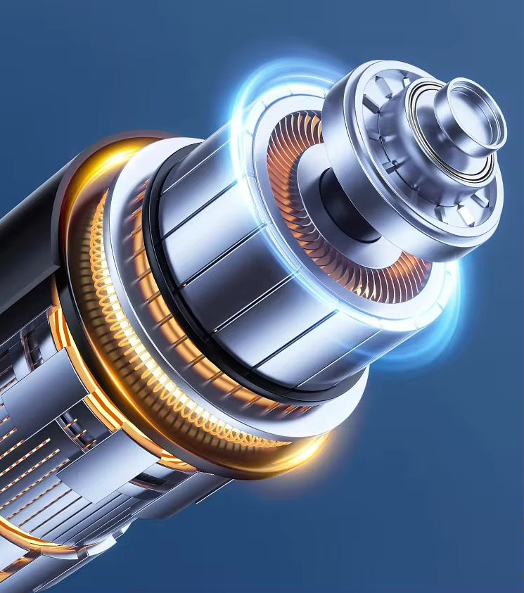 Mini Electric Shaver