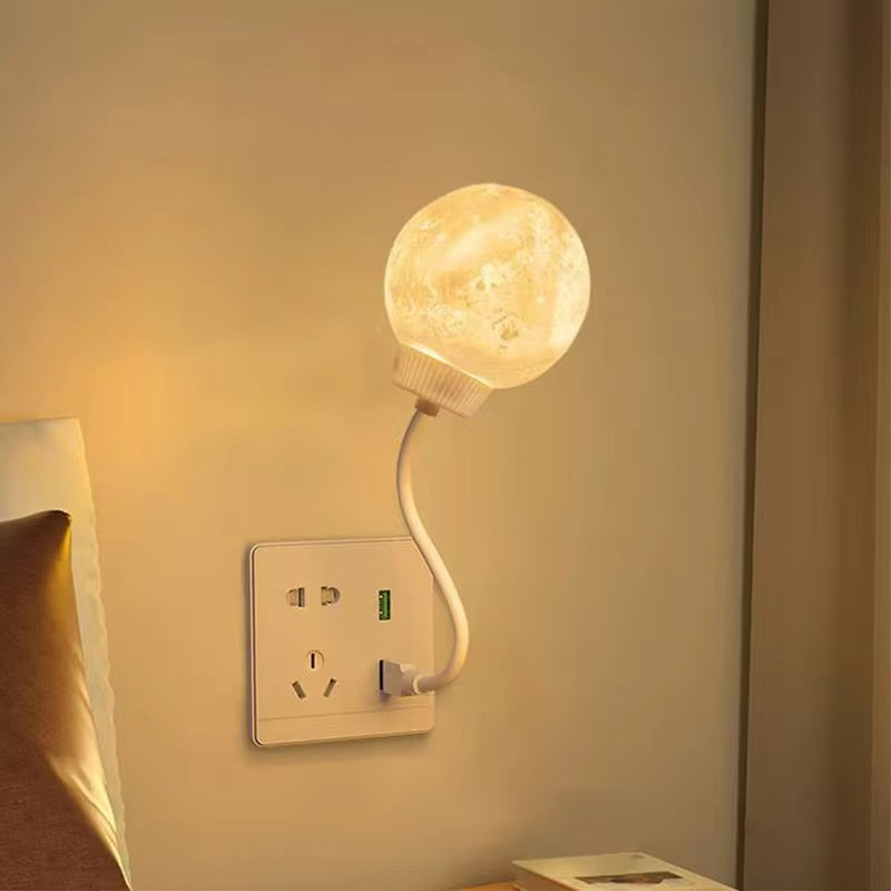 Moon LED Lights for Bedroom,Home ,Office