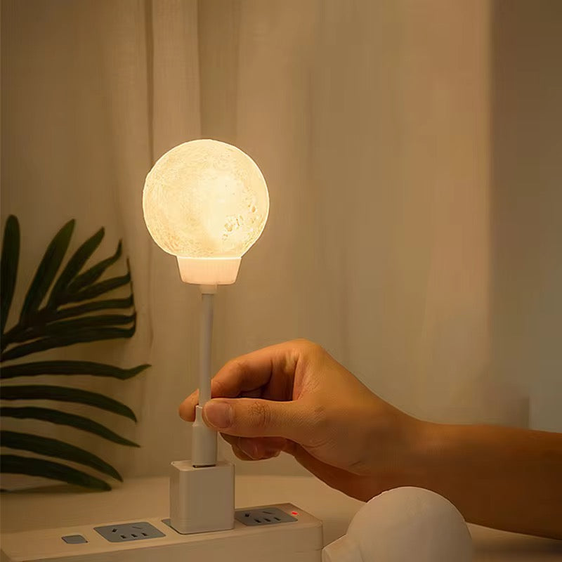Moon LED Lights for Bedroom,Home ,Office