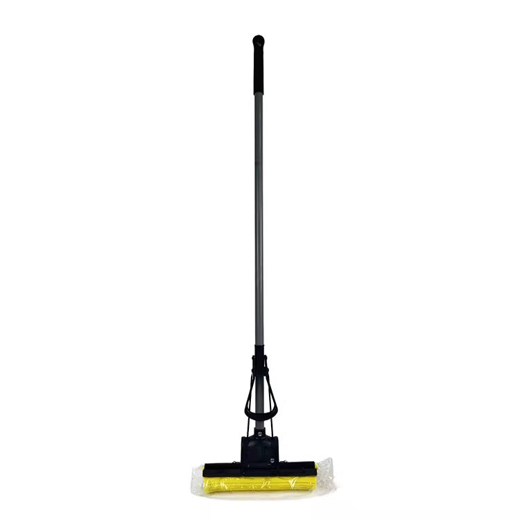 Multi-Purpose Foldable Floor Cleaning Squeeze Mop Wiper